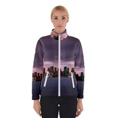 Sydney Australia Travel Oceania Women s Bomber Jacket by Salman4z