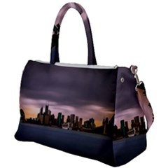 Sydney Australia Travel Oceania Duffel Travel Bag by Salman4z