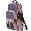 Sydney Australia Travel Oceania Double Compartment Backpack View1