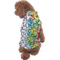 Brain Mind Psychology Idea Drawing Dog Sweater View2