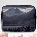 Nature s Symphony: A Portrait of Ushuaia s Wild Beauty  Make Up Pouch (Large) View1