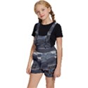 Nature s Symphony: A Portrait of Ushuaia s Wild Beauty  Kids  Short Overalls View2