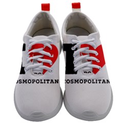 I Love Cosmopolitan  Mens Athletic Shoes by ilovewhateva