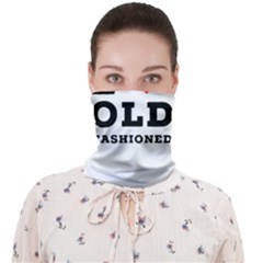 I Love Old Fashioned Face Covering Bandana (adult) by ilovewhateva