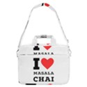 I love masala chai MacBook Pro 16  Shoulder Laptop Bag View1