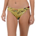 Childish-seamless-pattern-with-dino-driver Band Bikini Bottoms View1