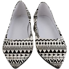 Boho-style-pattern Women s Block Heels  by Salman4z