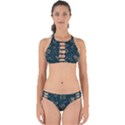 Dark-seamless-pattern-symbols-landmarks-signs-egypt -- Perfectly Cut Out Bikini Set View1