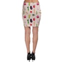 Vegetables Bodycon Skirt View2