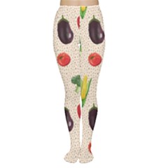 Vegetables Tights