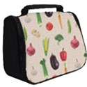 Vegetables Full Print Travel Pouch (Big) View2