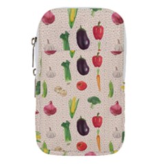 Vegetables Waist Pouch (large) by SychEva