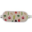 Vegetables Rounded Waist Pouch View2