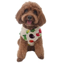 Vegetables Dog Sweater by SychEva