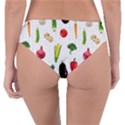 Vegetable Reversible Classic Bikini Bottoms View4