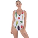 Vegetable Bring Sexy Back Swimsuit View1