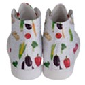 Vegetable Women s Hi-Top Skate Sneakers View4