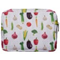 Vegetable Make Up Pouch (Large) View2