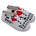 I love tutti frutti Kids  Classic Low Top Sneakers View3