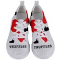 I love truffles Women s Lightweight Sports Shoes View1