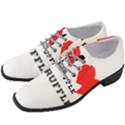 I love truffles Women Heeled Oxford Shoes View2