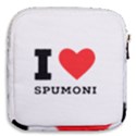 I love spumoni Mini Square Pouch View2