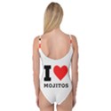 I love mojitos  Camisole Leotard  View2