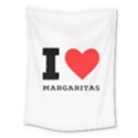 I love margaritas Medium Tapestry View1