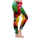 Colorful Capsicum Classic Winter Leggings View3