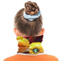 Colorful Capsicum Face Covering Bandana (Kids) View2