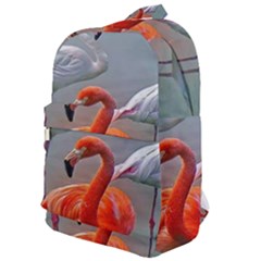 Birds Classic Backpack by Sparkle