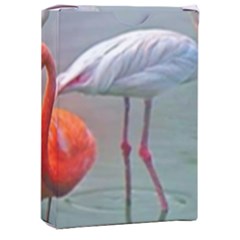 Birds Playing Cards Single Design (rectangle) With Custom Box