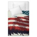 Patriotic Usa United States Flag Old Glory Duvet Cover Double Side (Single Size) View2