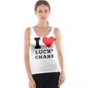 I love lucky charm Tank Top View1