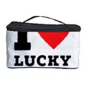 I love lucky charm Cosmetic Storage View1