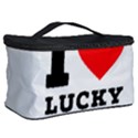 I love lucky charm Cosmetic Storage View2