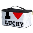 I love lucky charm Cosmetic Storage View3