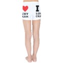 I love lucky charm Kids  Sports Shorts View2