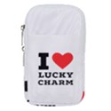 I love lucky charm Waist Pouch (Large) View1