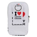 I love lucky charm Waist Pouch (Large) View2