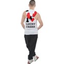 I love lucky charm Men s Sleeveless Hoodie View2