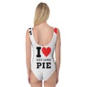 I love key lime pie Princess Tank Leotard  View2