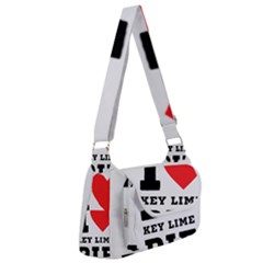 I Love Key Lime Pie Multipack Bag by ilovewhateva