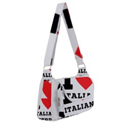 I Love Italian Cherry Multipack Bag by ilovewhateva