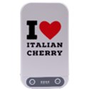 I love Italian cherry Sterilizers View1