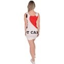 I love hot cakes Bodycon Dress View4