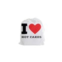 I love hot cakes Drawstring Pouch (XS) View1