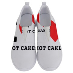 I Love Hot Cakes No Lace Lightweight Shoes by ilovewhateva