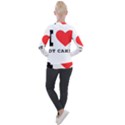 I love hot cakes Casual Zip Up Jacket View2