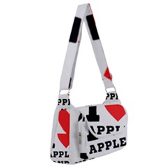 I Love Apple Candy Multipack Bag by ilovewhateva